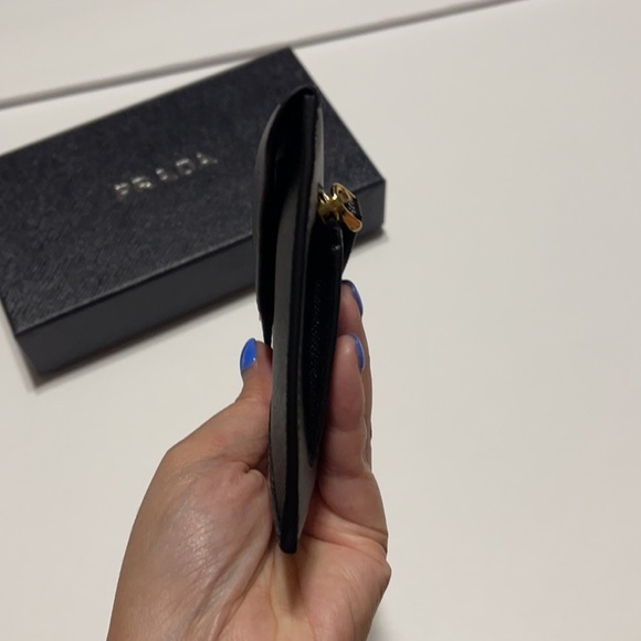 Prada Envelope Wallet/ Clutch - Picture 5 of 12